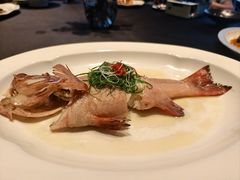 -君庭中餐厅(湘江豪生店)
