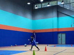 -东方启明星篮球培训(一品漫城校区)