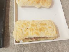 -高玛纳驴肉火烧(一世界店)