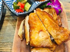 -Hi YOU你的饭局泰餐厅(雍和宫店)