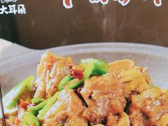 -辛杨和·大耳朵驴肉馆(银川总店)