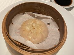 -北京柏悦酒店·锦庭餐厅Dining Room