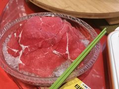 -羊之道草原味道清真餐厅(番禺店)