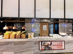 -飨食汇全日制餐厅·昆山皇冠假日酒店(九方店)