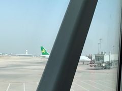 -石家庄正定国际机场-T2航站楼