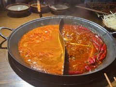 -萍姐火锅·公路夜市(打浦桥日月光店)