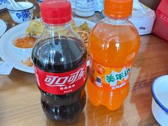 -美顺香食府鱼头老店(雪野湖店)