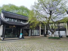 -木渎古镇