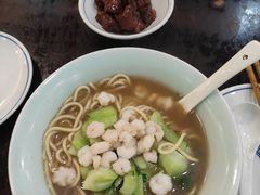 -奎元馆.百年奎元.非遗传承(西湖边的解放路店)
