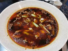 -舌尖上的食缘花园主题餐厅