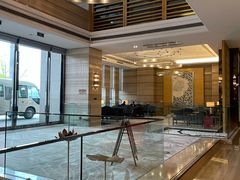 -无锡新湖铂尔曼大酒店