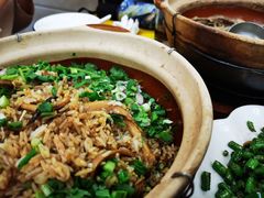 黄鳝饭-汤氏美食台山水步特色黄鳝饭(龙津东路店)