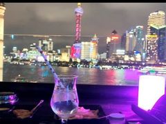 -外滩8号 whisky bar(金延大厦店)