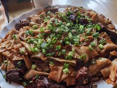 -胡羊焖饼(敦煌店)