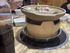 -冯烫烫跷脚牛肉·川菜小馆(武胜西街店)