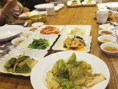-紫霞门韩国料理烤肉(深南东路店)