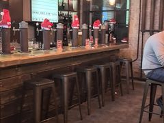 -京A Brewpub·精酿餐吧(幸福村店)