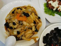 -丰收日·小海鲜·沪上家宴(顾村正大店)