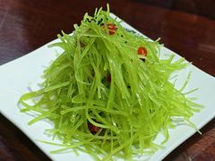-三宽猪蹄(咸阳店)