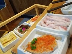 -傣妹火锅(南京东路一店)