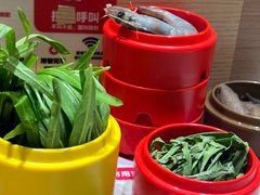 -盛香亭转转热卤(东方宝泰店)