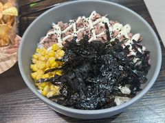 -the frypan韩国炸鸡啤酒(五路居店)