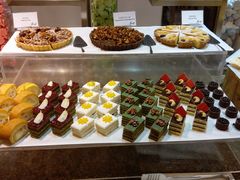 -喜来登酒店-盛宴标帜餐厅