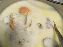 螃蟹粥-小象钓虾·营地烧烤(洛溪店)