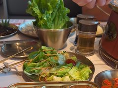 -西塔老太太泥炉烤肉(川沙百联店)