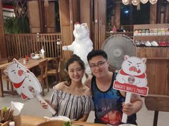 -Naughty Nuri’s Phuket