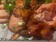 -绿茶餐厅(蓝色港湾店)