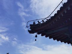 -西安城墙·碑林历史文化景区