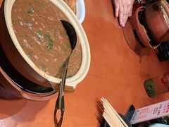-徽三说·土徽菜·中国徽菜连锁品牌(阳湖总店)