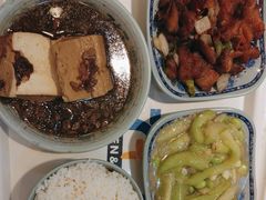 -7+7私家饭堂(人民路店)