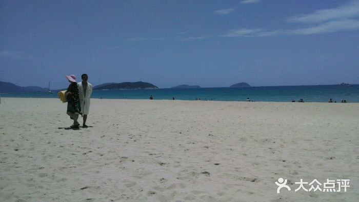 三亚亚龙湾红树林度假酒店android_upload_pic图片