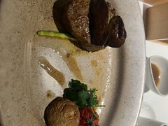 -王品牛排(福州泰禾店)