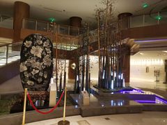 -上海千禧海鸥大酒店