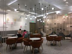 大堂-奈雪的茶(市百一店)
