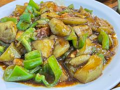 -洪福亮酒家(南草厂街店)