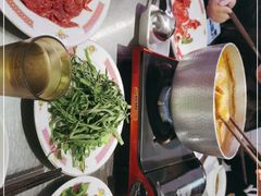 -燃计沙茶皇·香港沙茶火锅(人广旗舰店)