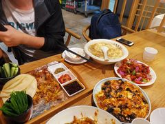 -陈傻子餐厅(世纪都会店)