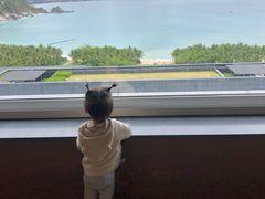 -三亚太阳湾柏悦酒店