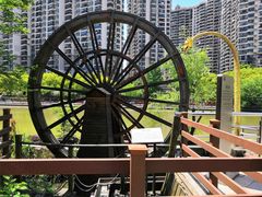 -苏州河梦清园环保主题公园