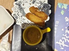 -豪客来牛排(成都锦江大融城店)