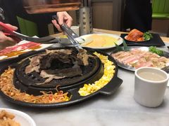 -韩宫宴烤肉·黑毛和牛·料理(合肥滨湖银泰城店)