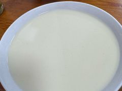 豆浆-正味斋锅巴菜(西北角店)