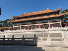 -广东圆玄道观