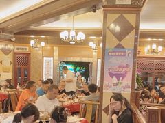 -山城年华老火锅(玉林店)