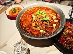 -麻六记(新天地店)