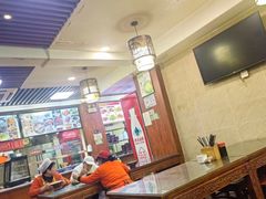 -顺发拉面(长湖路店)